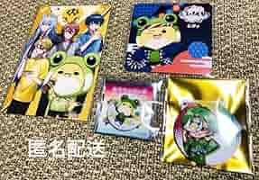 からぴちグッズ 44点セット！！ からぴちグッズ 44点セット！！ - メルカリ